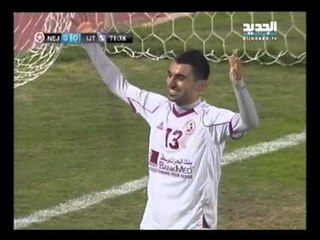 اوفسايد ملخص مباراة   النجمة  - الاجتماعي الاسبوع الحادي عشر