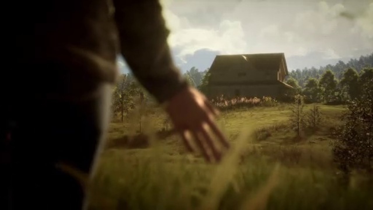 Returnal - Bande-annonce de lancement