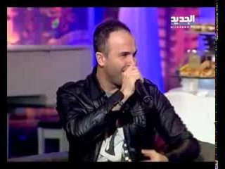 كرمالك يا حبيبي - أيمن زبيب - بعدنا مع رابعة