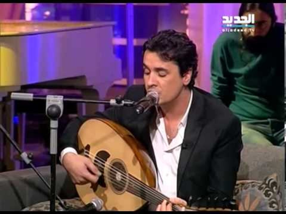 عصفور - هادي خليل - بعدنا مع رابعة