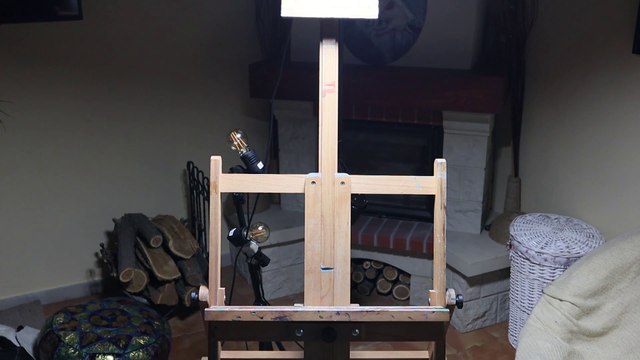 Дал вторую жизнь | ДЕТАЛИ С БАРАХОЛКИ | СОЗДАВАЛ 2 НЕДЕЛИ