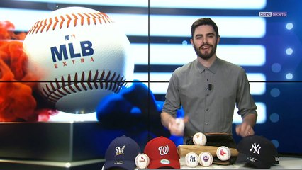 MLB Extra : Olson et les A's sont en forme !