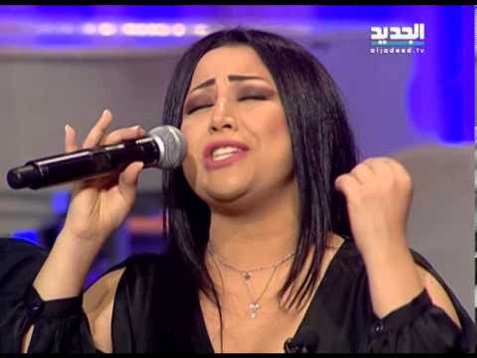 يسرى محنوش - موال البارحة بالحلم - بعدنا مع رابعة