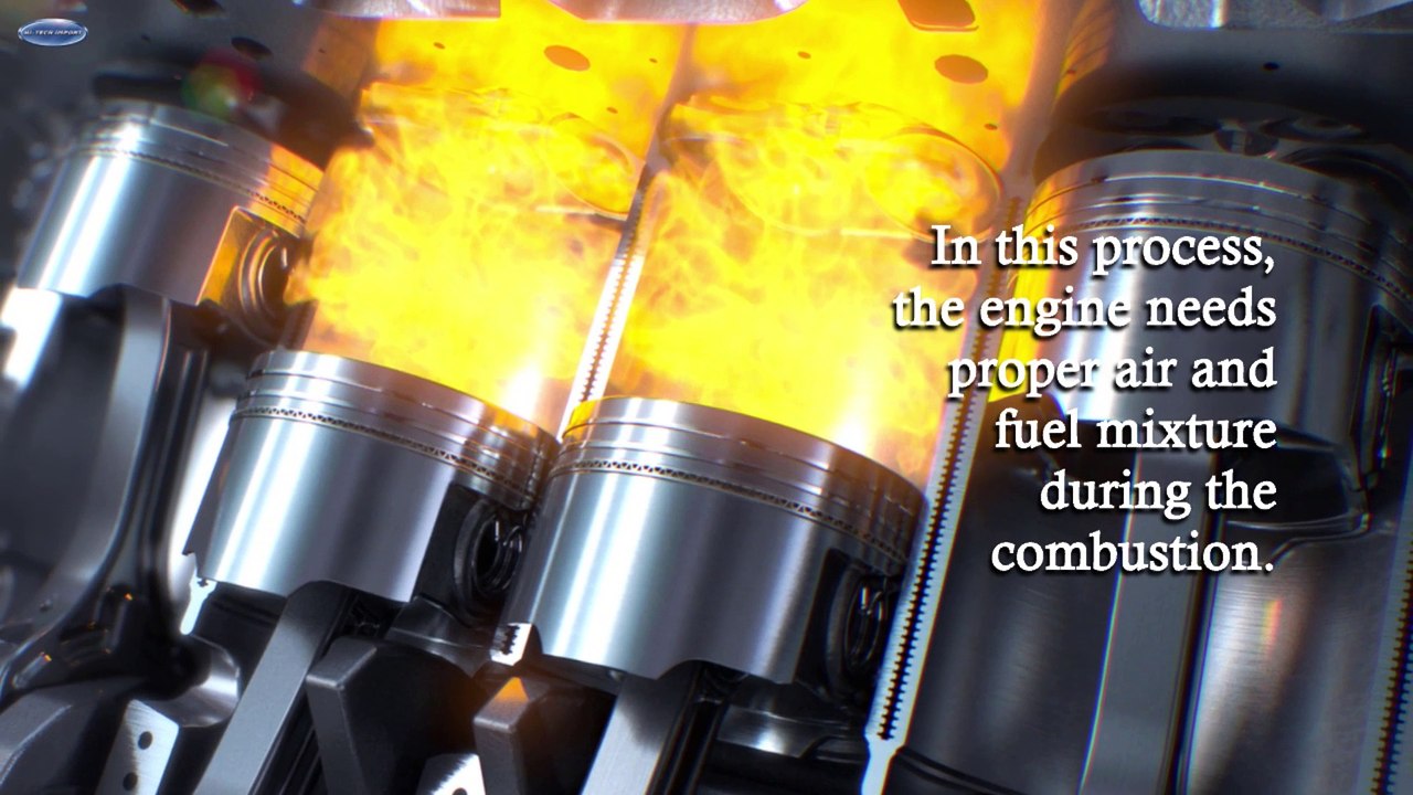 Identify the Symptoms of Rich Fuel Mixture in Audi by Downers Grove