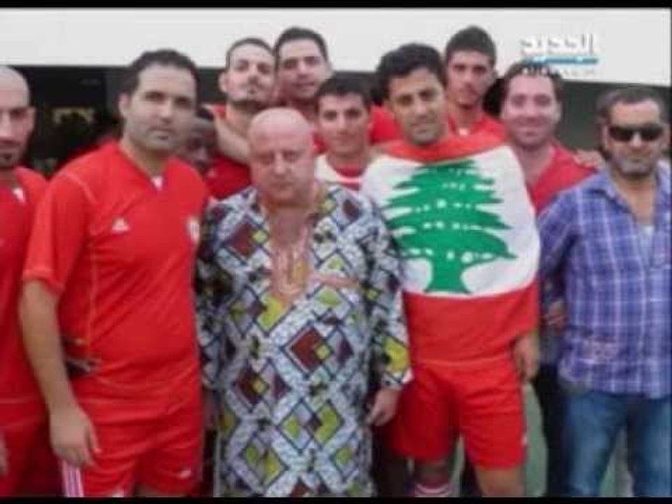 الجالية اللبنانية تفوز بدورة الجاليات في بنين - أفريقيا
