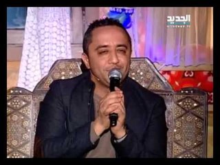 عتابا و مواويل - ناصيف زيتون وعلي الديك - غنيلي ت غنيلك