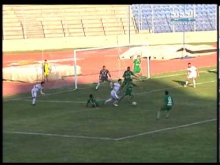 اوفسايد حلقة 10 - 02 - 2014 كاملة