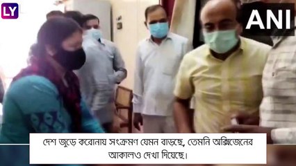 Remdesivir-র জন্য কাতর আর্জি, চোখে জল নেটিজেনদের