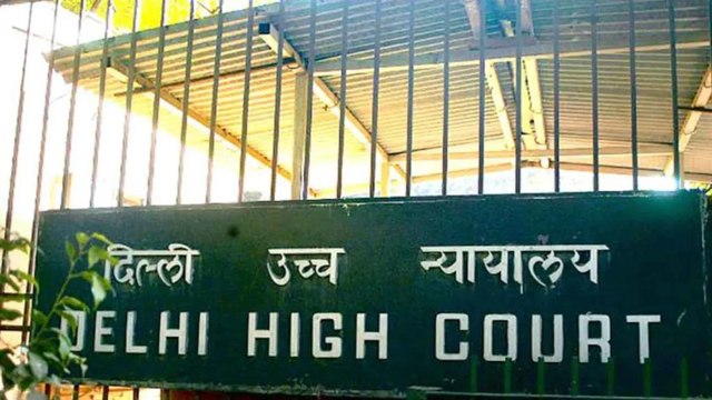 System of Delhi govt has completely failed said High court