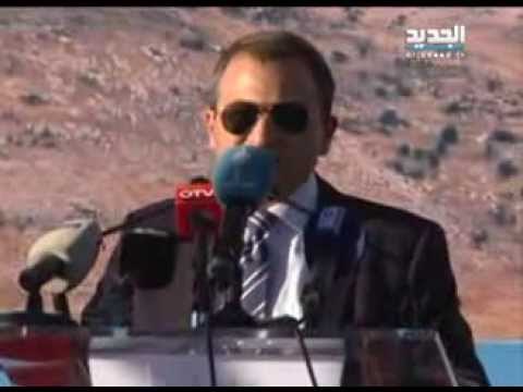 سد القيسماني - ليال بو موسى