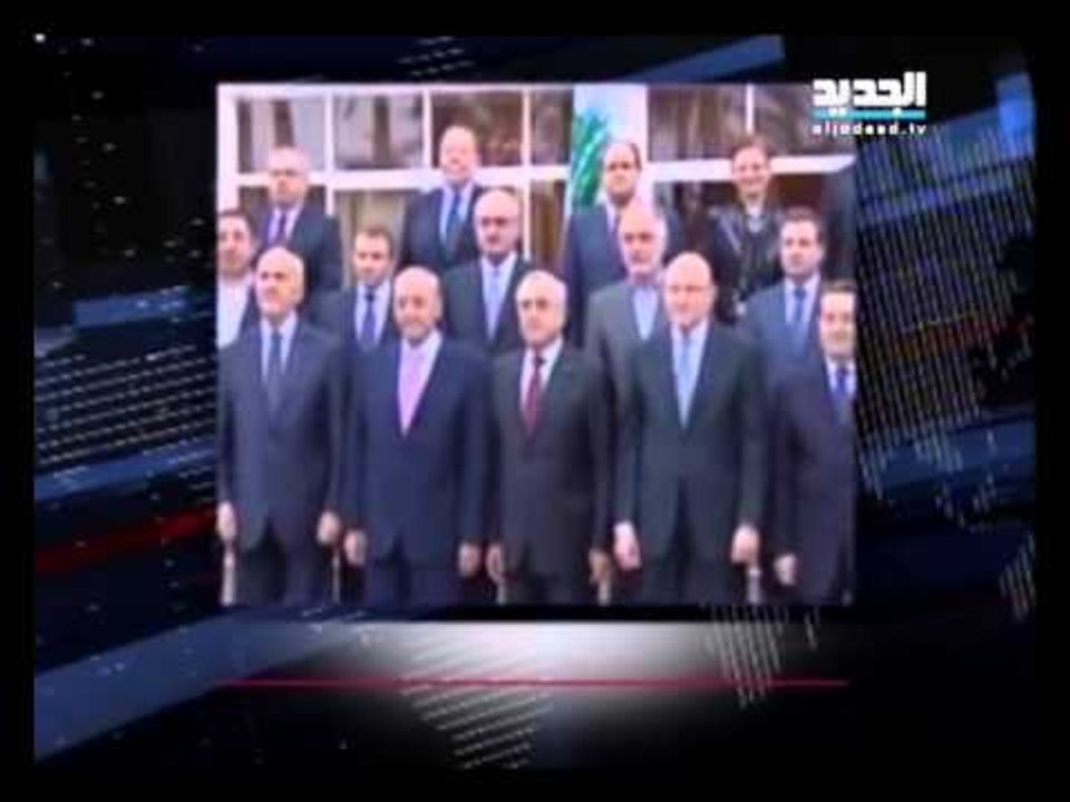 شي أن أن - حلقة 18-02-2014 جزء 1