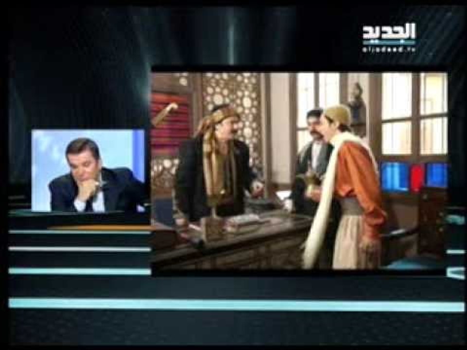 للنشر - توقعات طوني خليفة التي صحت