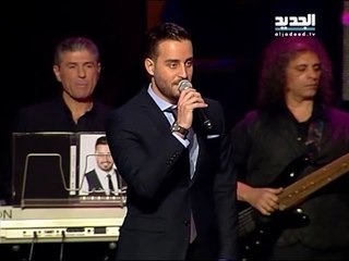 مسبع بالحب الكارات - سعد رمضان - بعدنا مع رابعة