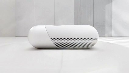 Proyector Leica JMGO O1