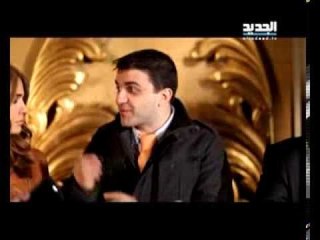 إربت تنحل -  جبران باسيل