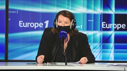 BenH : "Cette semaine, Emmanuel Macron a dit : '19 heures, c'est tôt.'"