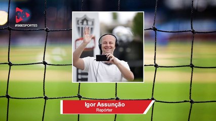 98 Esportes 28/04/21