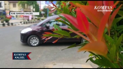 Penyekatan Selama Larangan Mudik di Kabupaten Banjar, Polisi dan Pemda Akan Tentukan Titiknya