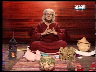 غفران مع مريم نور - الحلقة 705 كاملة