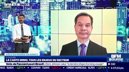 Patrice Gautry (Union Bancaire Privée): FED, début de la normalisation monétaire en vue ? - 28/04