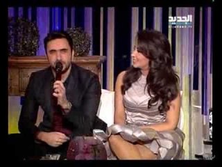 نادر الأتات -  خدني معك - بعدنا مع رابعة