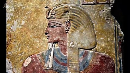 Newly Discovered Rare Tombs Appear to be From Before the Pharaohs