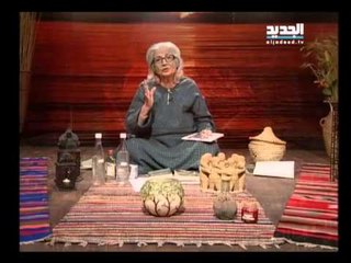 غفران مع مريم نور -   الحلقة 713 كاملة