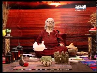 غفران مع مريم نور - الحلقة 698 كاملة