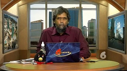 Closing with Fazeer - 28th April, 2021