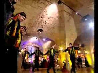 غنيلي ت غنيلك - مقتطفات من حلقة الفنان أنطوان الصافي  2