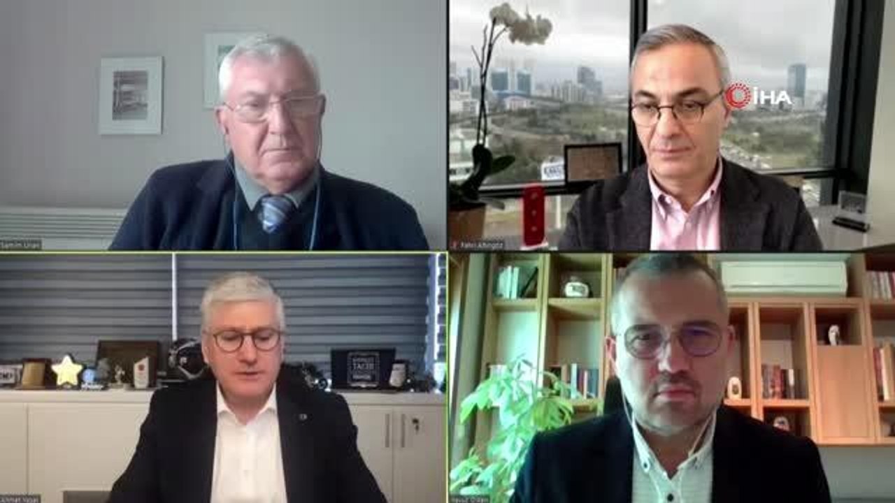 - Sigortacılar, sorunlarını panelde dile getirdi