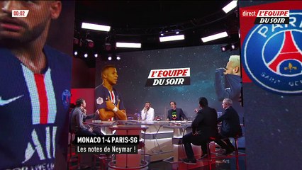 Tous Sports - Replay : L'√âquipe du Soir Prolongation du 15 Janvier