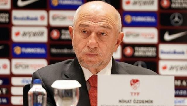 Şike ve yasa dışı bahis iddiaları üzerine Türkiye Futbol Federasyonu harekete geçiyor