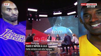 Tous Sports - Replay : L'√âquipe du Soir Prolongation du 27 Janvier