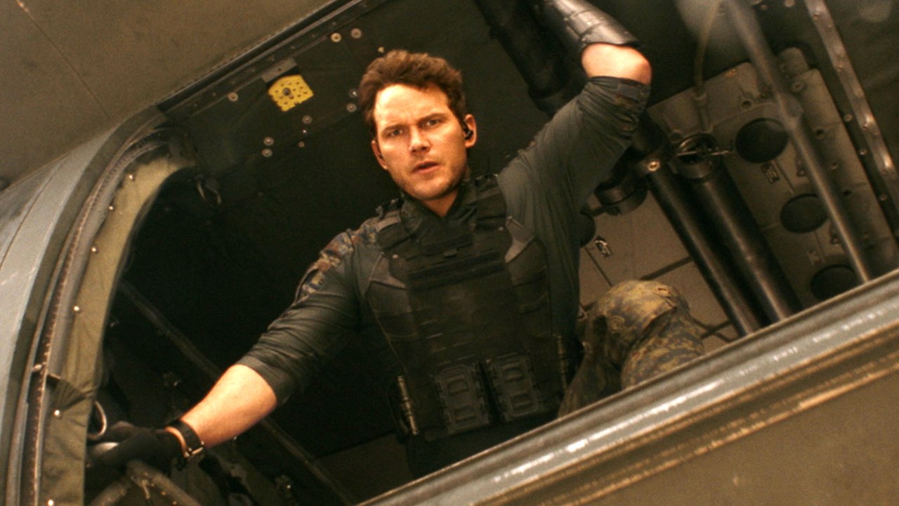 The Tomorrow War - Erste Eindrücke Teaser (Deutsch) HD