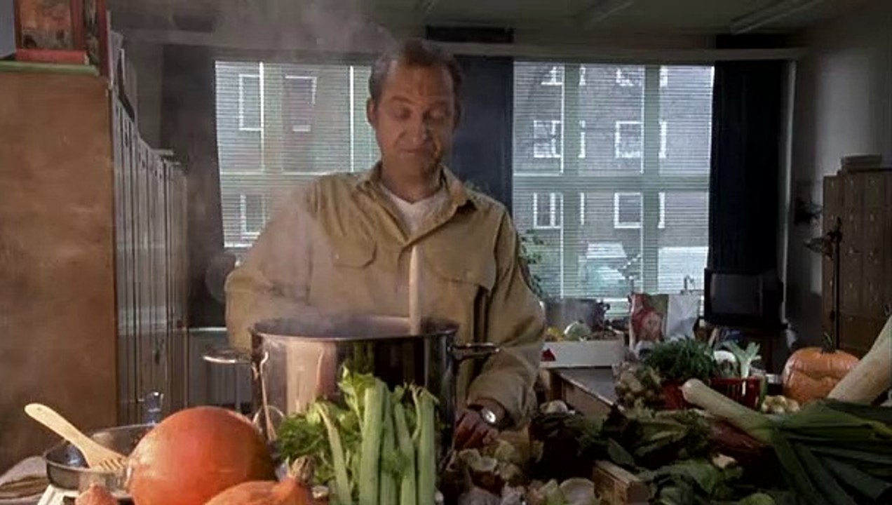 Großstadtrevier - 203. Jagd auf Selay