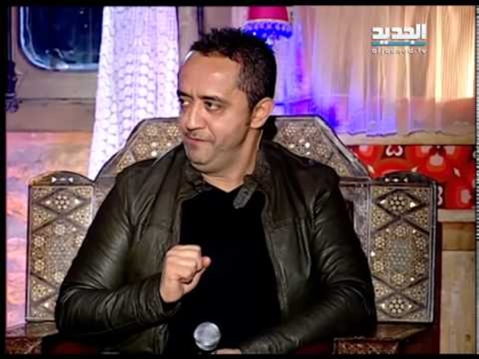 غنيلي ت غنيلك - مقتطفات من حلقة ناجي الأسطا 1