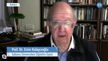 “Türk – Amerikan İlişkileri En Kötü Noktada”