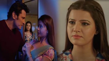 Shakti-Astitva Ke Ehsaas Ki Episode; Saumya & Harman gets Close | FilmiBeat