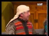 بعدنا مع رابعة محمد خير جراح يعطي درس باللهجة الحلبية