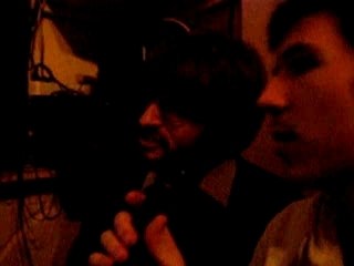 Karaoke Deep purple - Smoke on the water