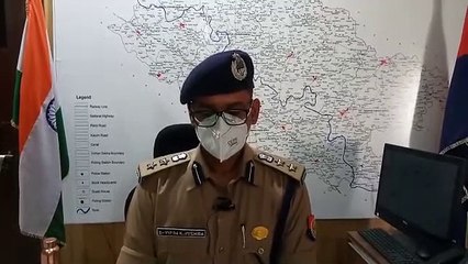 मानसिक रोगी देवर ने भाभी के गुप्तांग पर किया चाकू से हमला