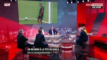 Tous Sports - Replay : L'√âquipe du Soir du 14 Janvier partie 2