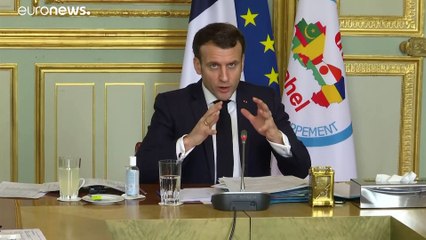 «Κόκκινες σκιές» η επιχείρηση σύλληψης επτά Ιταλών πρώην τρομοκρατών στην Γαλλία