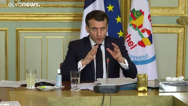 «Κόκκινες σκιές» η επιχείρηση σύλληψης επτά Ιταλών πρώην τρομοκρατών στην Γαλλία