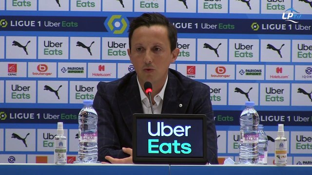 Longoria : tu ne peux pas recruter un joueur en Suisse ou en Afrique si tu n'es pas crédible dans ta propre ville