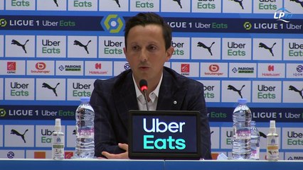 Longoria : "tu ne peux pas recruter un joueur en Suisse ou en Afrique si tu n'es pas crédible dans ta propre ville"