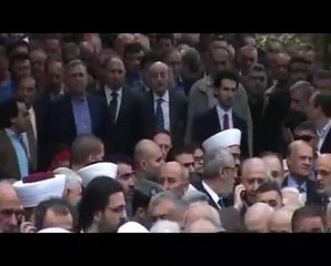 الأسبوع في ساعة حلقة 23-03-2014-Promo