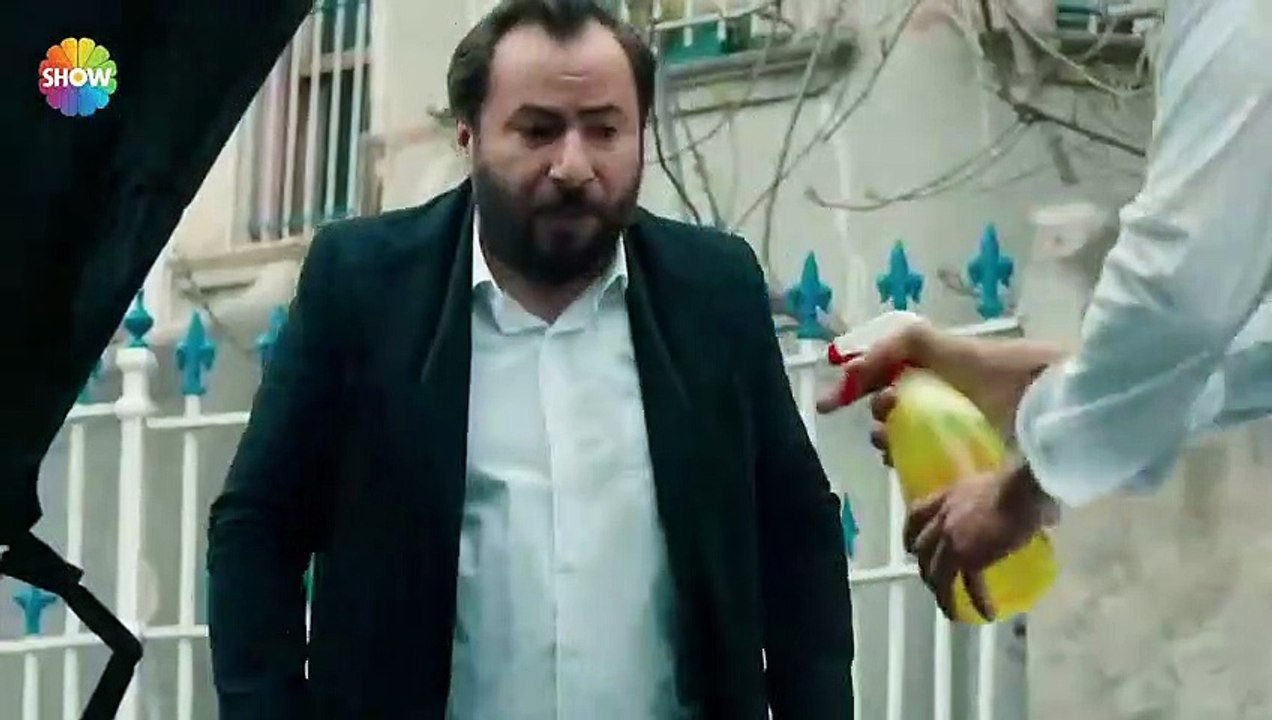 القسم الثالث من مسلسل الحفرة الموسم 4 الحلقة 34