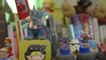 Un coleccionista filipino atesora 20.000 juguetes en una casa tres pisos
